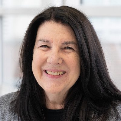 Sharon Evans