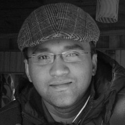 Abhijit Chakraborty