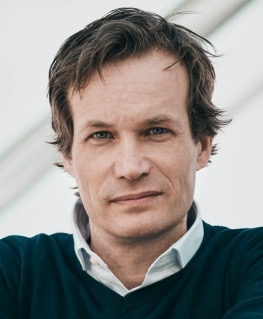 Einar Martin Aandahl