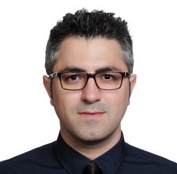 Mehmet Alagoz