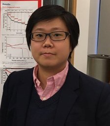 Yu-Yun Hsieh