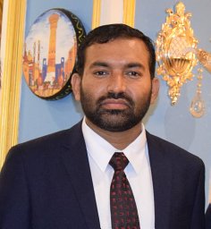M. Azher Nawaz
