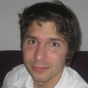 Nicolas Matt