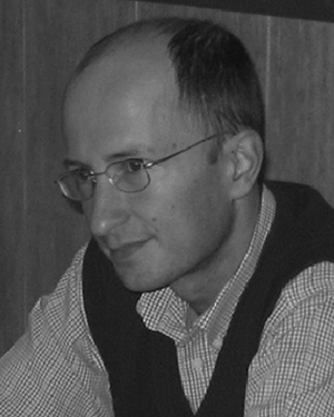 Jose A. Afonso