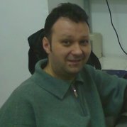 Florin Tudorache