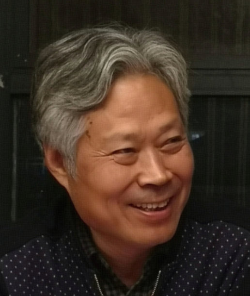 Shuangxi Shao