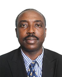Antwi Sampson