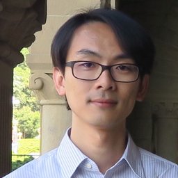 Chou Ching-Chieh