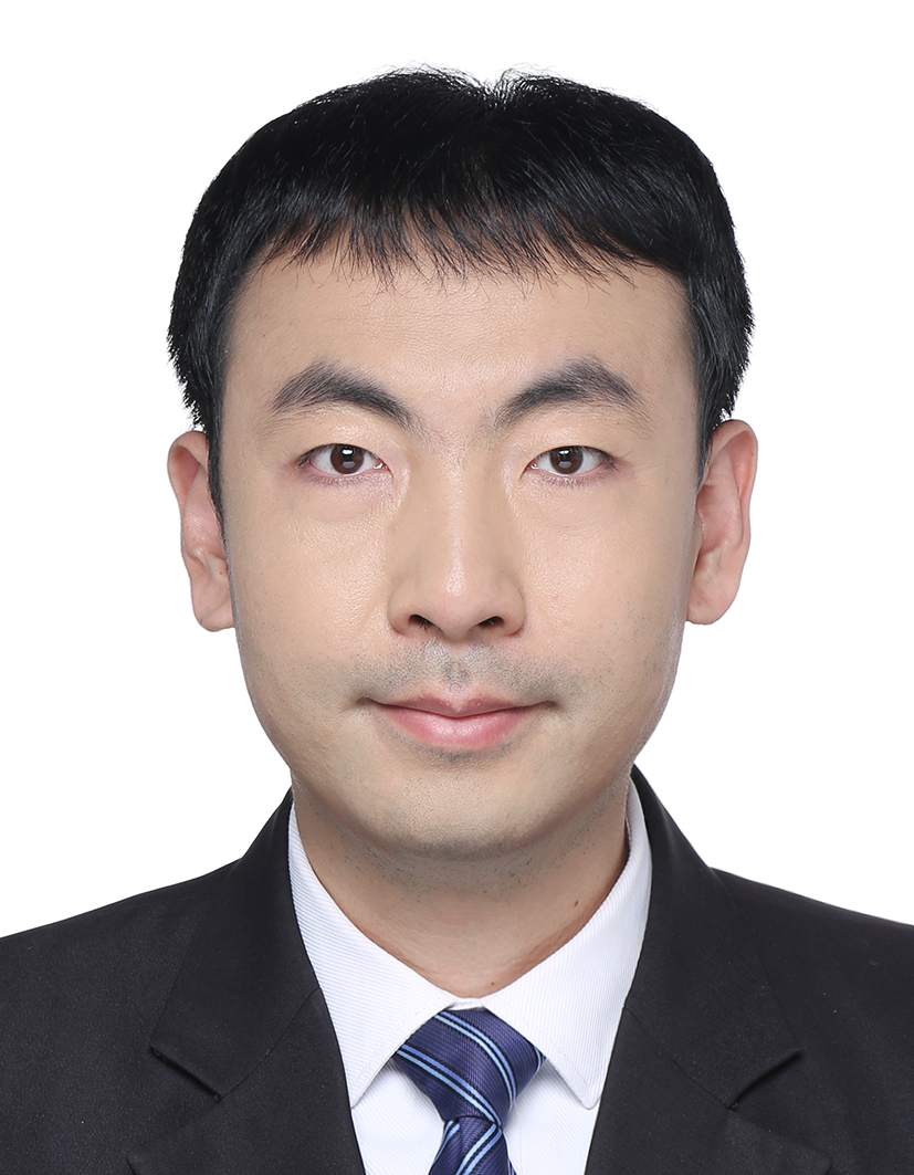 Zhiqiang Guo