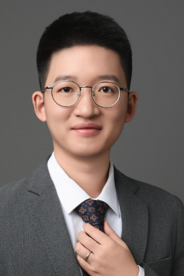 Wei Xiong
