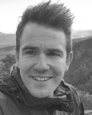 James Pecover