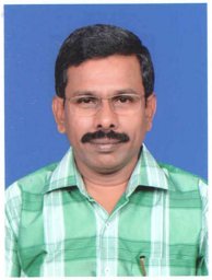 Suresh Reddy Cirandur