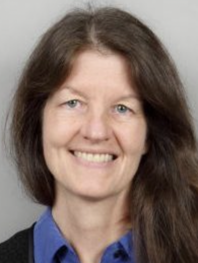 Ann Marie Craig