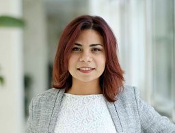 Lina Abdelfattah