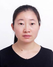 Shasha Bian