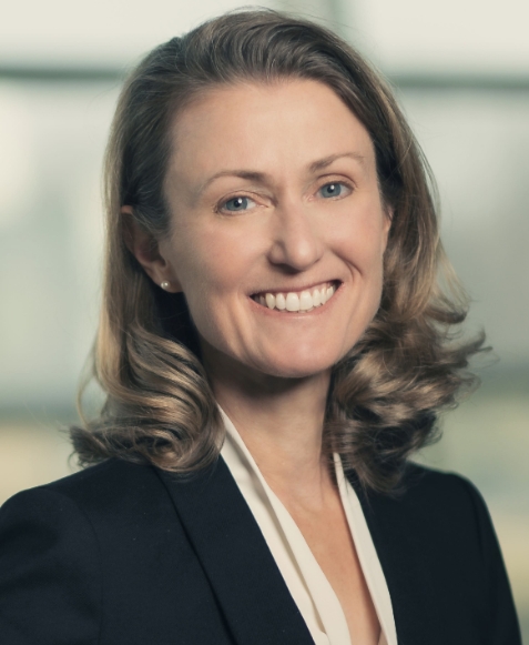 Theresa Mayer