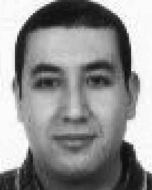 Mohamed Ben Ahmed