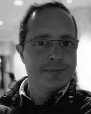 Antonio Jerez-Calero