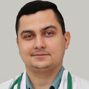 Grigory Vladislavovich Afonin