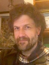 Konstantin Khrapko