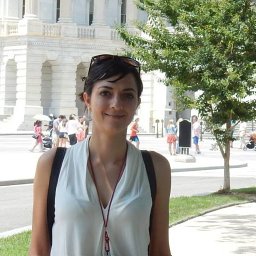 Constadina Charalambous