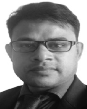 Farooque Azam
