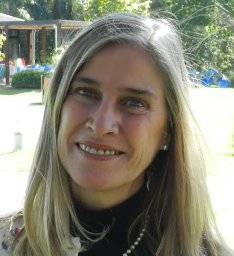 Maria Marta Garcia Negroni