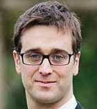 Joshua Woolley