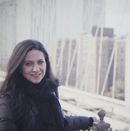 Barbara Mendecka