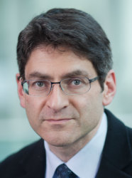 Jonathan Haskel