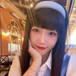Ying K Zhang