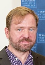 Christian F. Hempelmann