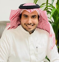 Mohammad S. Alanazi