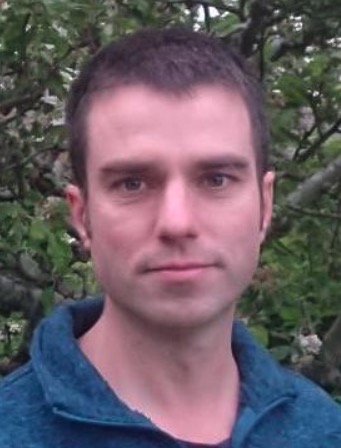 Alistair Sellar