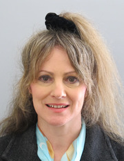 Catherine Stampfl