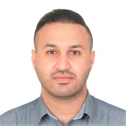 Hossein Bahraminejad