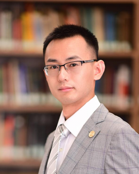 Chunhui Yu