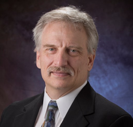 Mark Eiteman