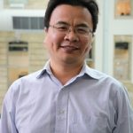 Pingzhao Hu