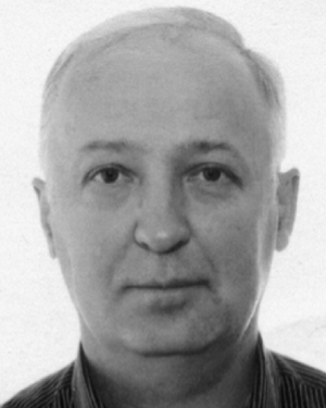 Vasily Gushenets