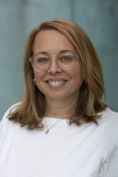 Samantha J. Prince