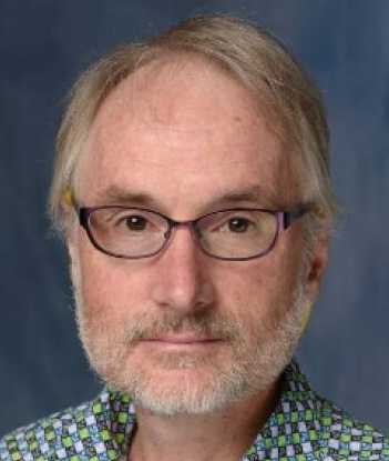 Christopher Vulpe