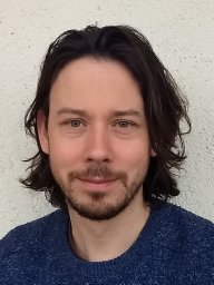 Matthias Imboden
