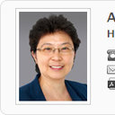 Dora W. Chen