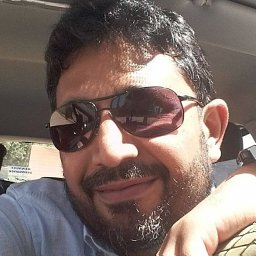 Mohamed Merzouki