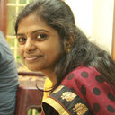 Suganthi S Ramachandran