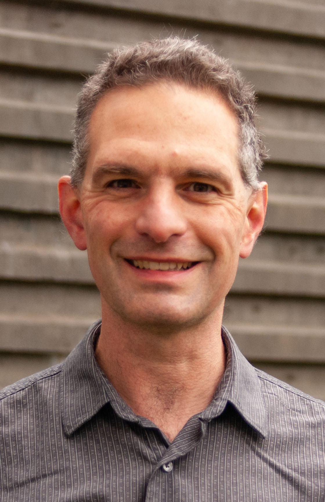 Steve Marschner