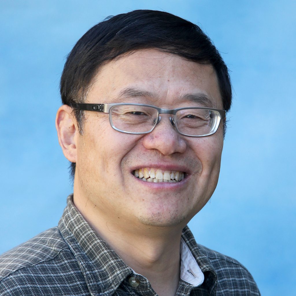 Qiang Fu