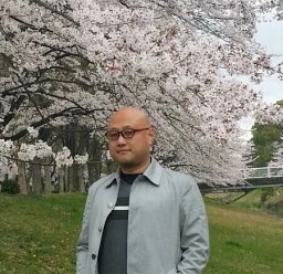 Susumu Y. Imanishi