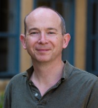 Ian Crawford